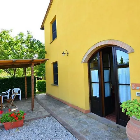 Agriturismo La Fonte Volterra Exterior photo