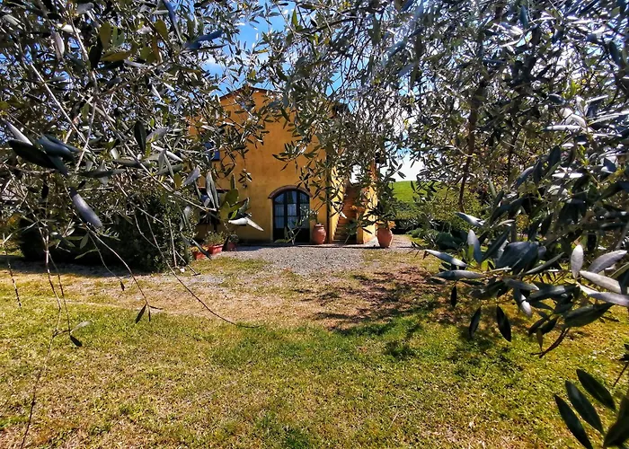 Agriturismo La Fonte
