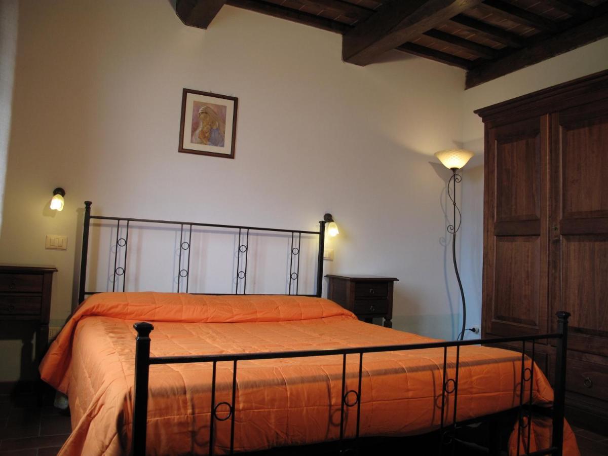 La Fonte Bauernhof