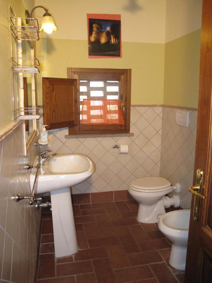 Farm stay La Fonte