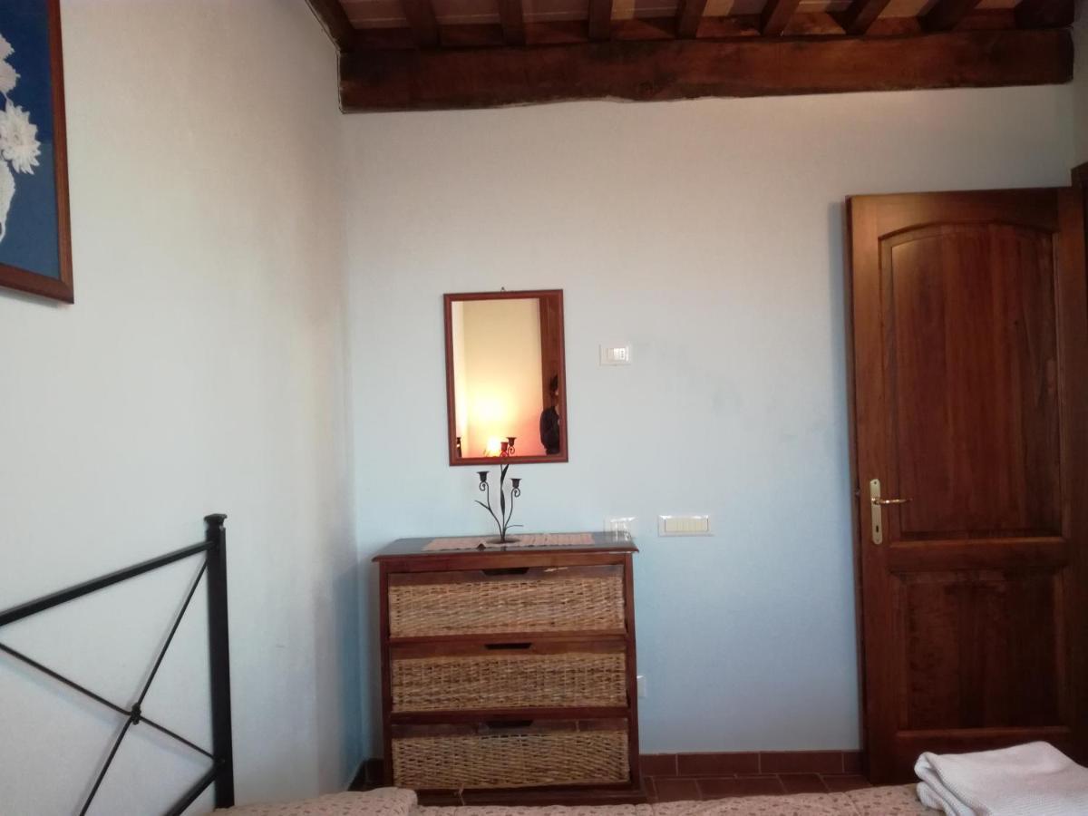 Farm stay La Fonte