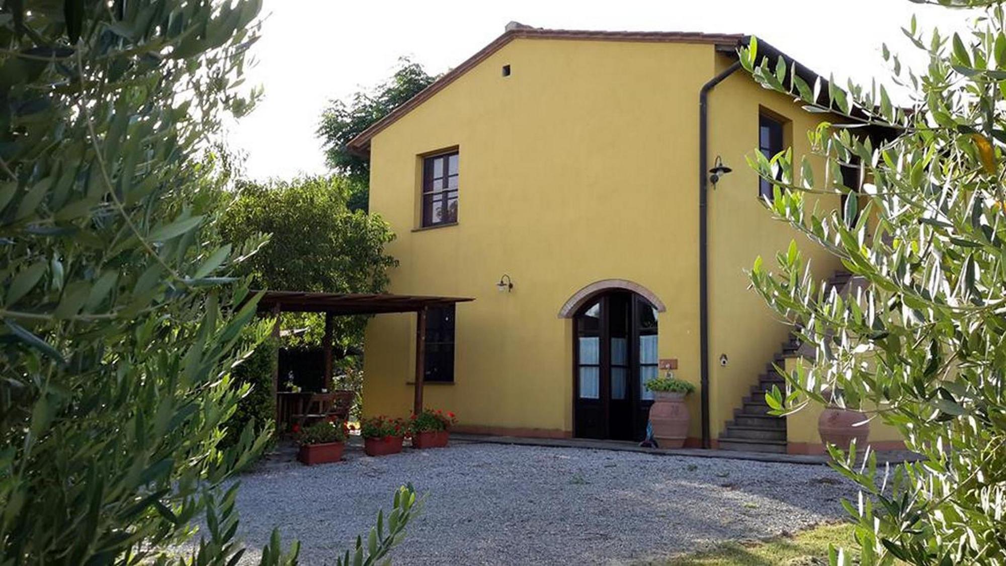 Farm stay La Fonte