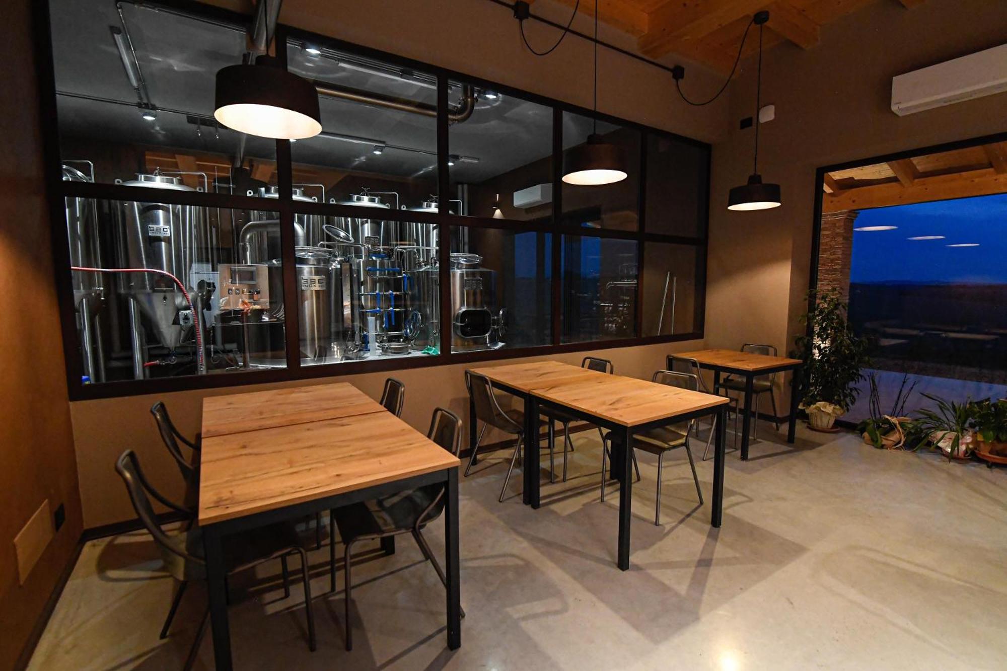 Farm stay La Fonte