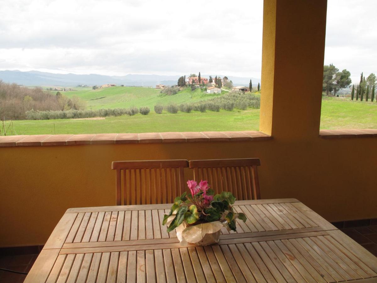 Alojamento de Turismo Rural La Fonte Volterra
