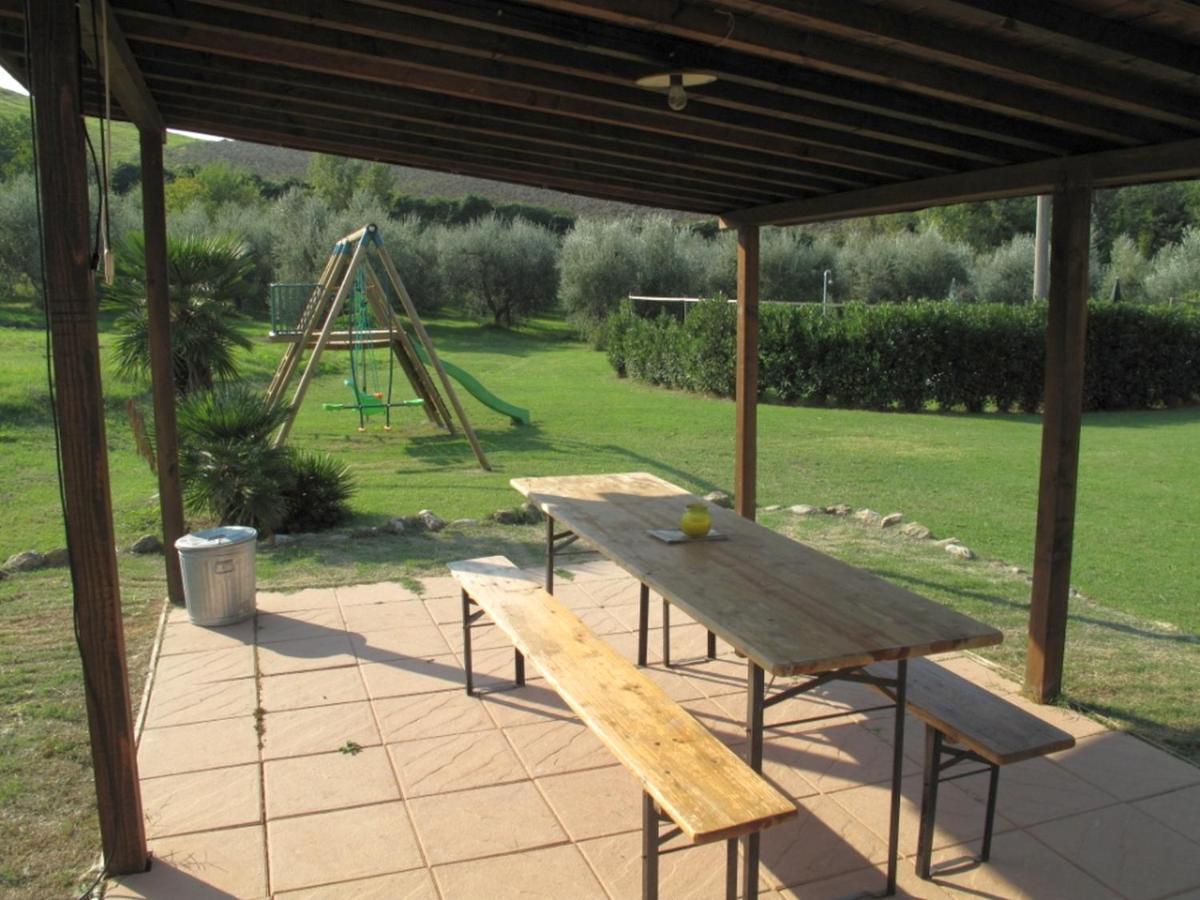 La Fonte * Volterra