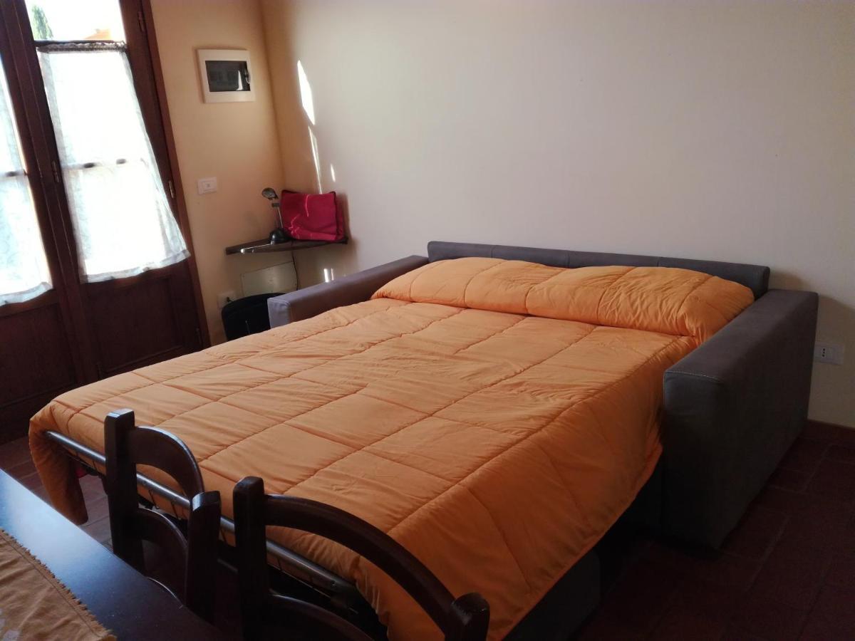 La Fonte * Volterra