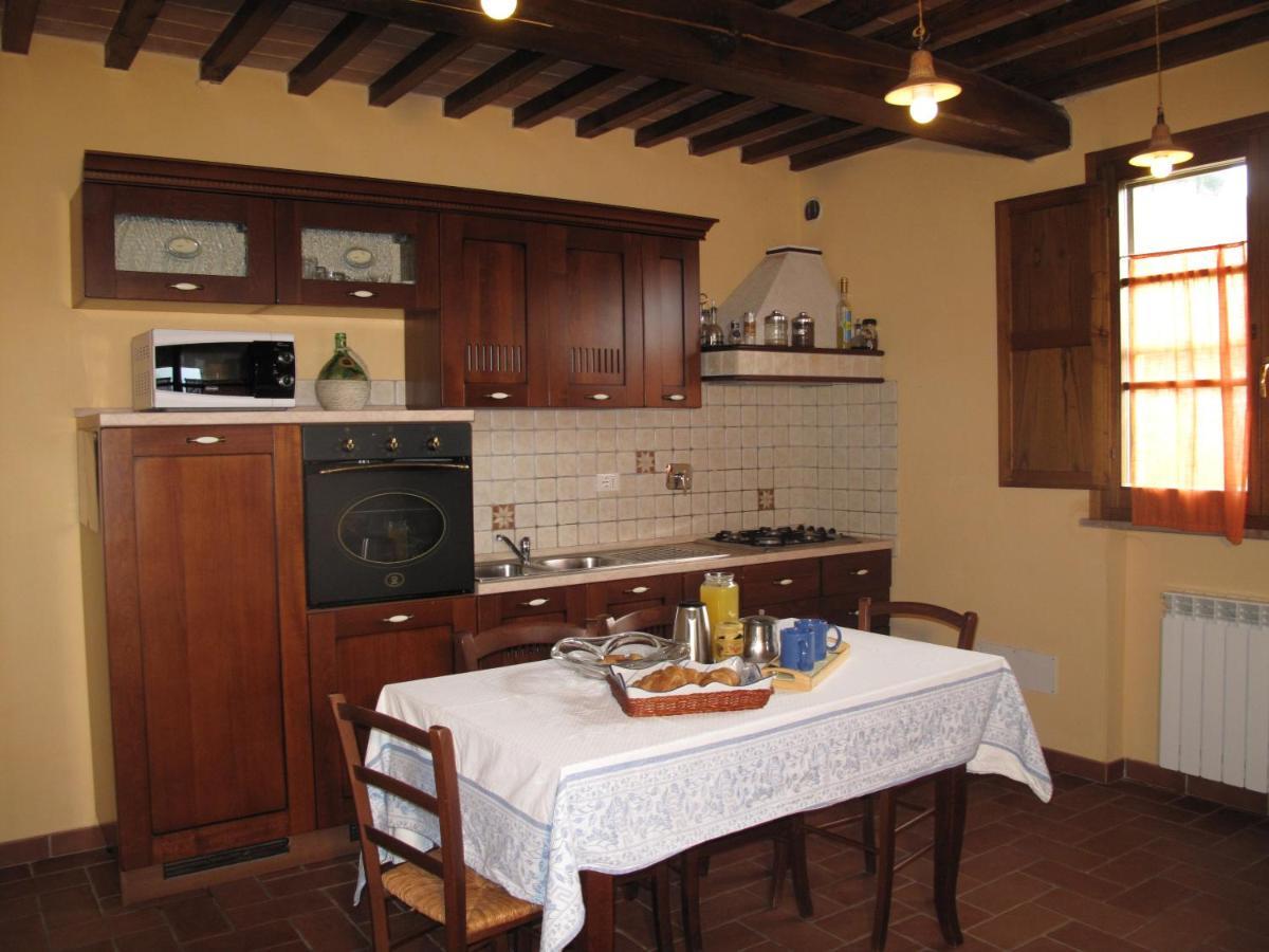 La Fonte * Volterra