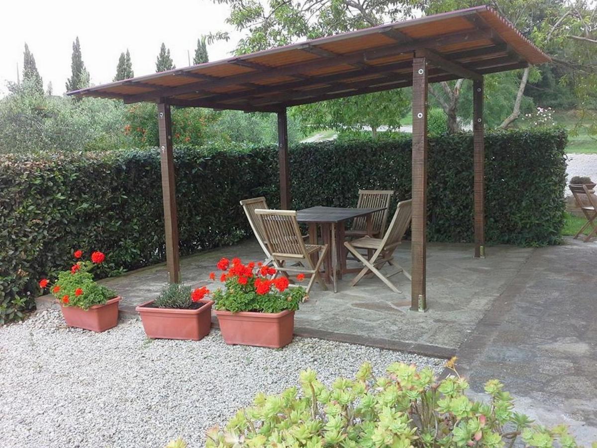 Alojamento de Turismo Rural La Fonte Volterra