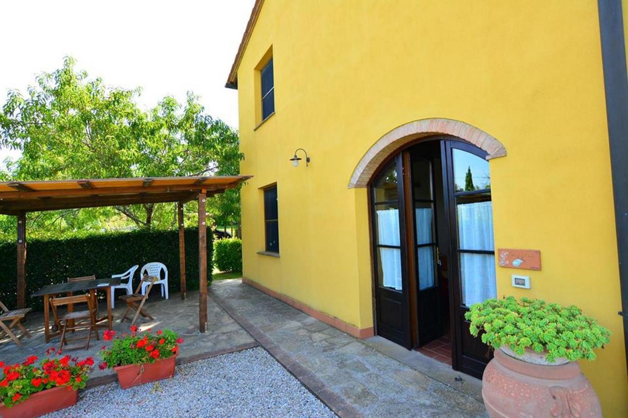 La Fonte Volterra
