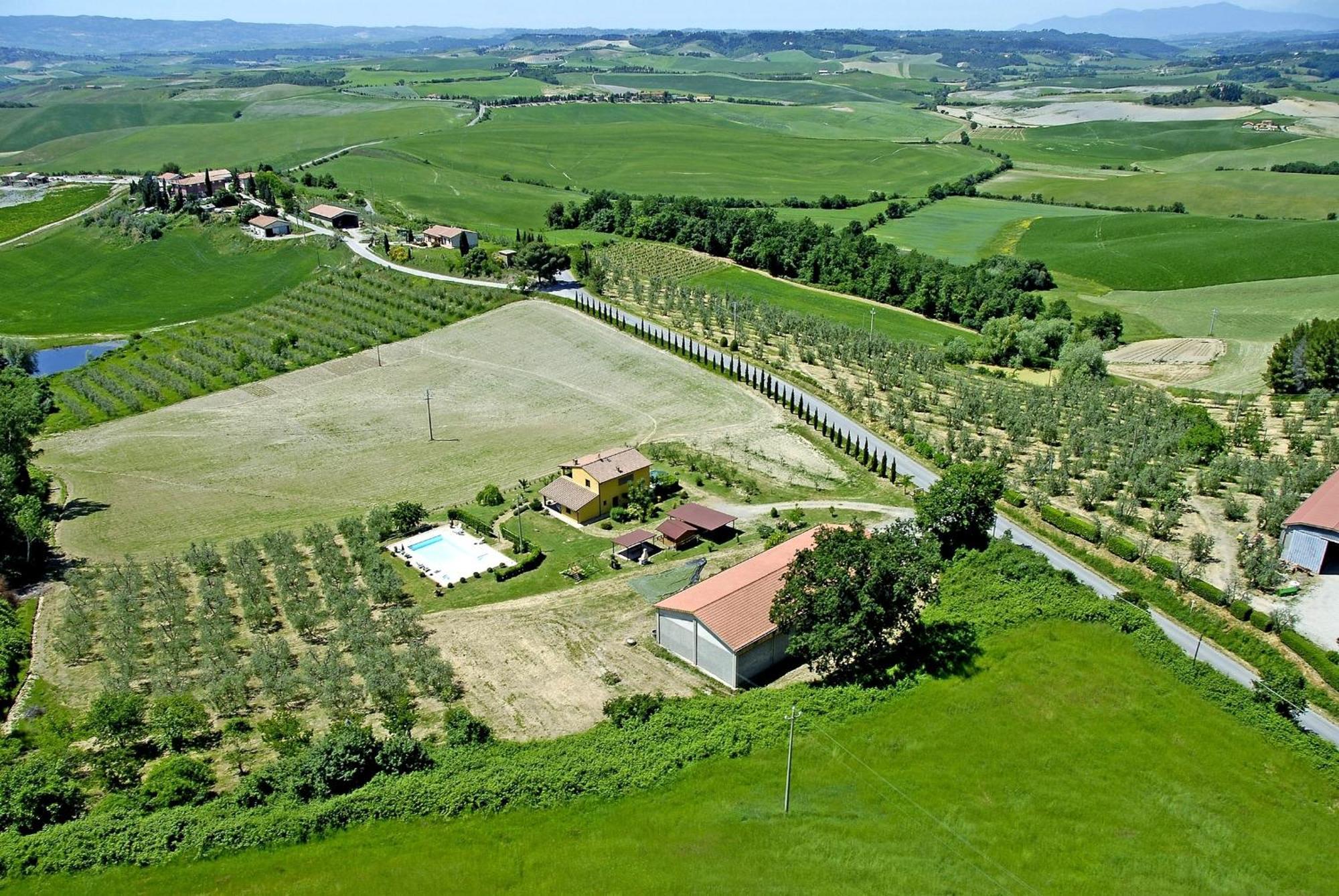 La Fonte *